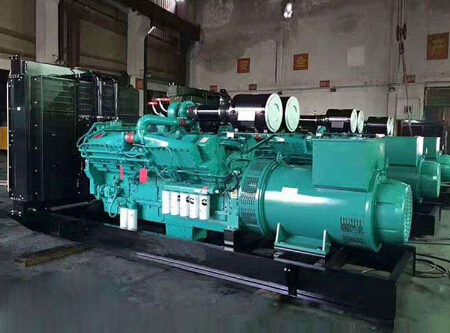 海陵全新雅马哈400kw大型柴油发电机组_COPY